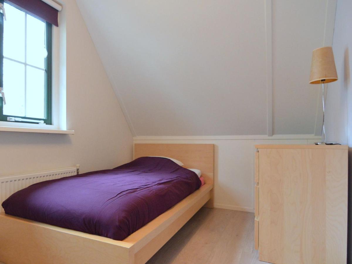 Beautiful Holiday Home In Heeten With Private Garden Exterior foto