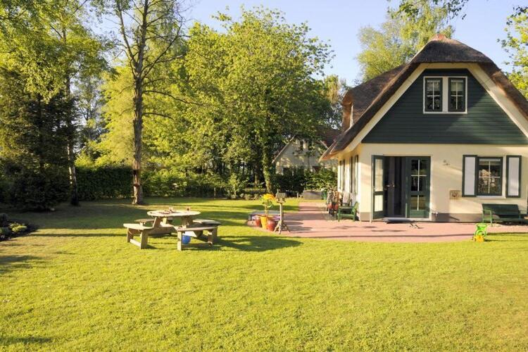 Beautiful Holiday Home In Heeten With Private Garden Exterior foto